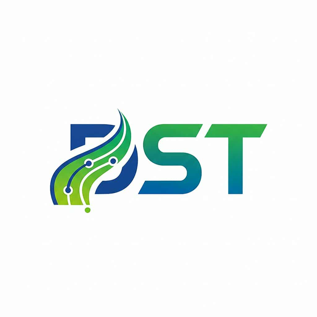 DownStream Tech Logo